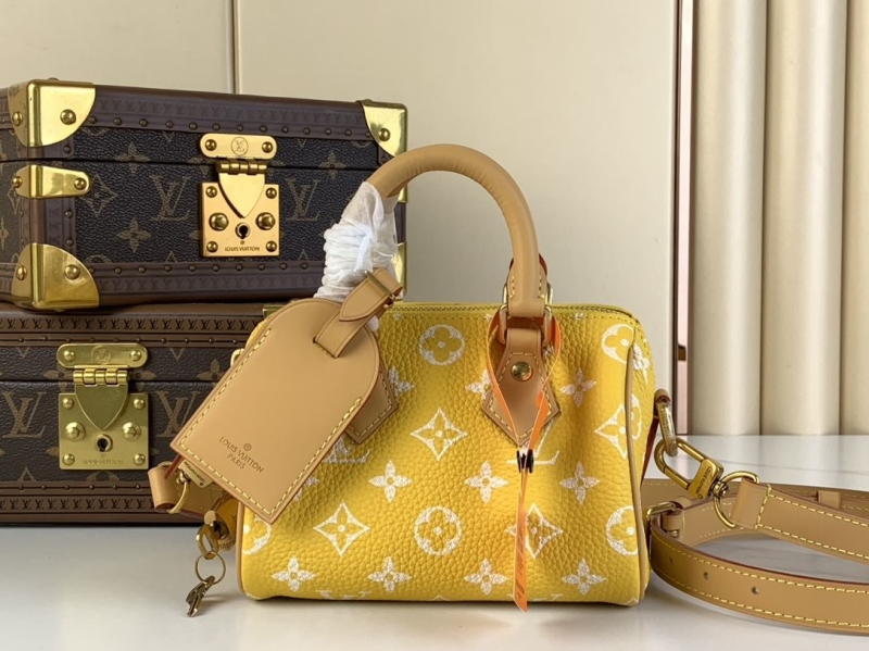 LV Speedy Bags